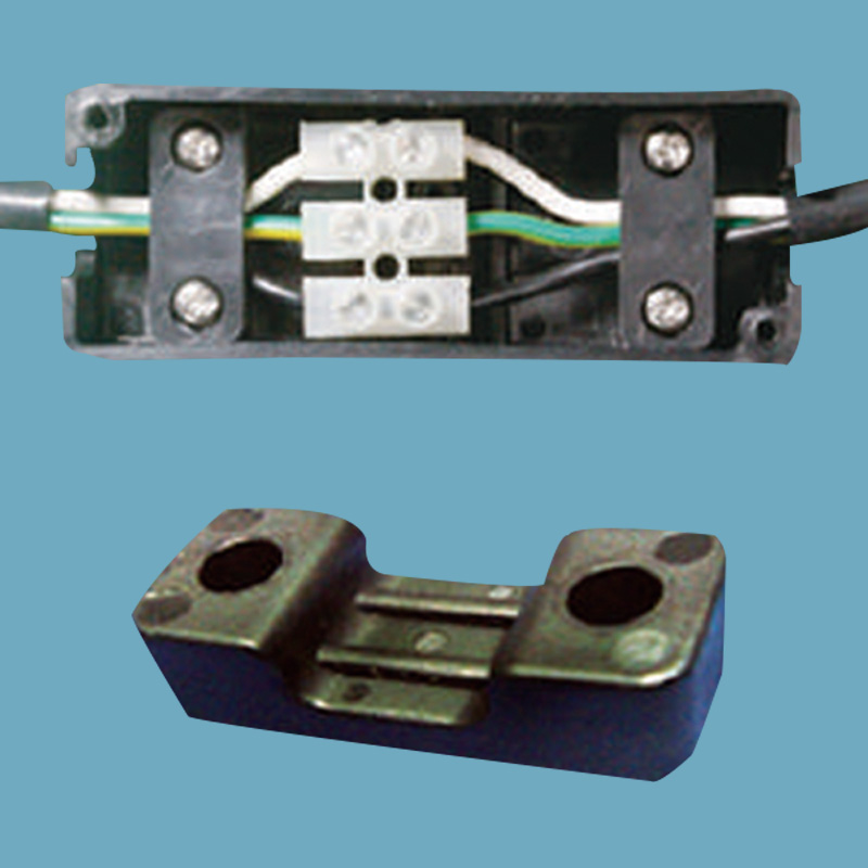 Wire clip PCT-03